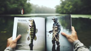 How To Fish A Jerkbait For Bass: Triggering Bites Fast