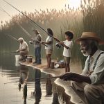 How to Catch Bass from Shore: Bank Fishing Mastery