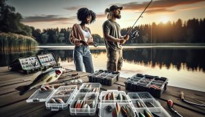 What Can You Catch Bass With: Complete Tackle Guide