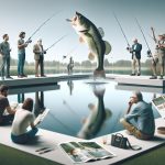 Can’t Catch Bass in Pond: 5 Quick Fixes