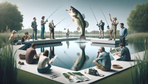 Can’t Catch Bass in Pond: 5 Quick Fixes