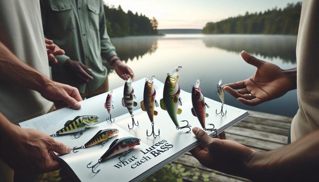 What Lures Catch Bass: 12 Must-Have Picks