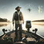 How Long Of A Leader For Bass Fishing: Expert Guide