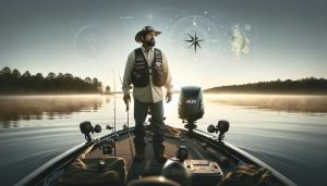 How Long Of A Leader For Bass Fishing: Expert Guide