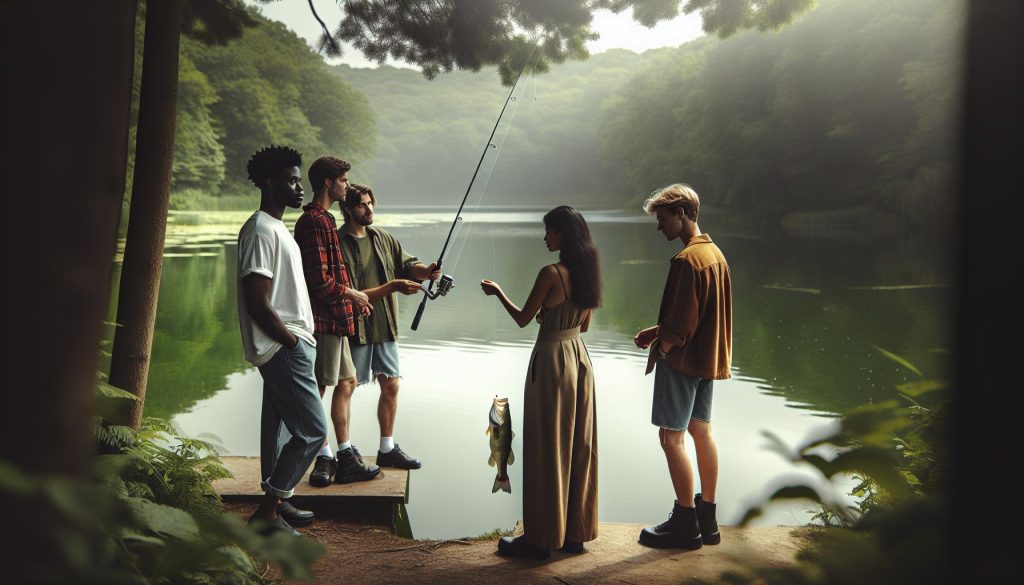 How to Catch Bass in the Summer: Beat the Heat Guide