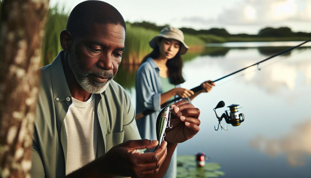 What To Use Bass Fishing: Lure Selection Simplified