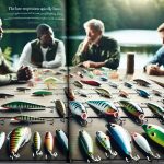 What Fishing Lures to Use for Bass: Color Guide