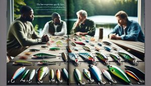 How to Fish for Bass: Complete Techniques & Strategies 13 What Fishing Lures to Use for Bass: Color Guide