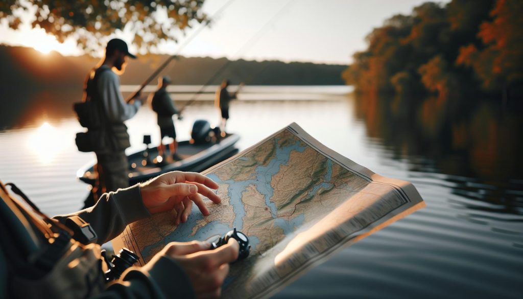 Where to Catch Bass Near Me: Local Hotspot Finder