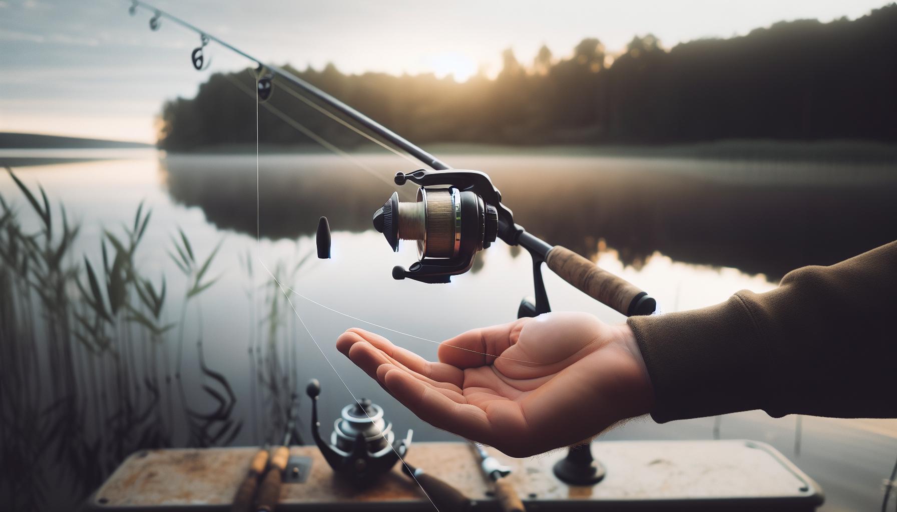What Is the Best Line for Bass Fishing: Type & Test 2 Evaluating Fishing Line Test: What You Need to Know