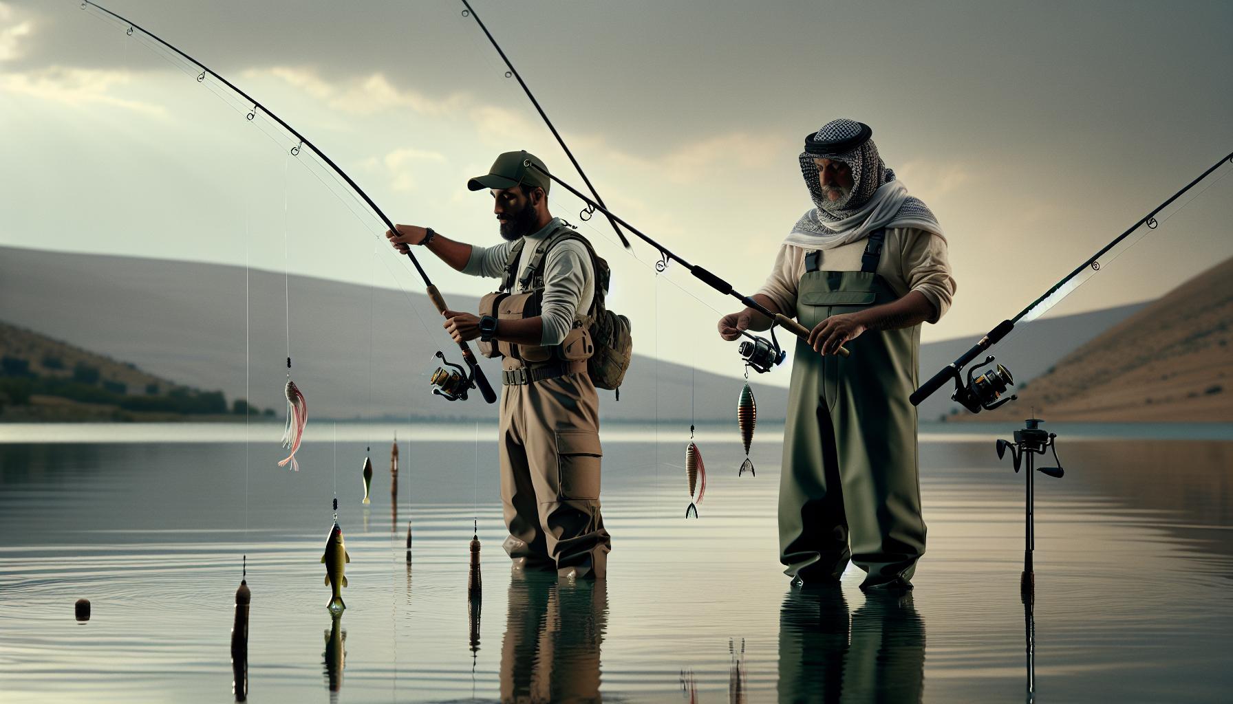 Fine-Tuning Your Jig Retrieval: Motion Matters