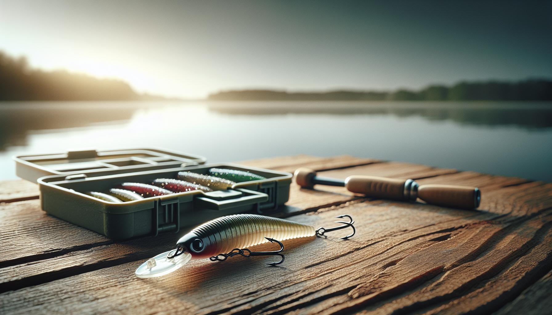 What Is the Best Fishing Lure for Bass: Top Choice