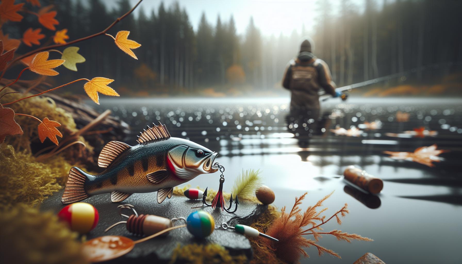 Understanding Bass Behavior: Seasonal Strategies