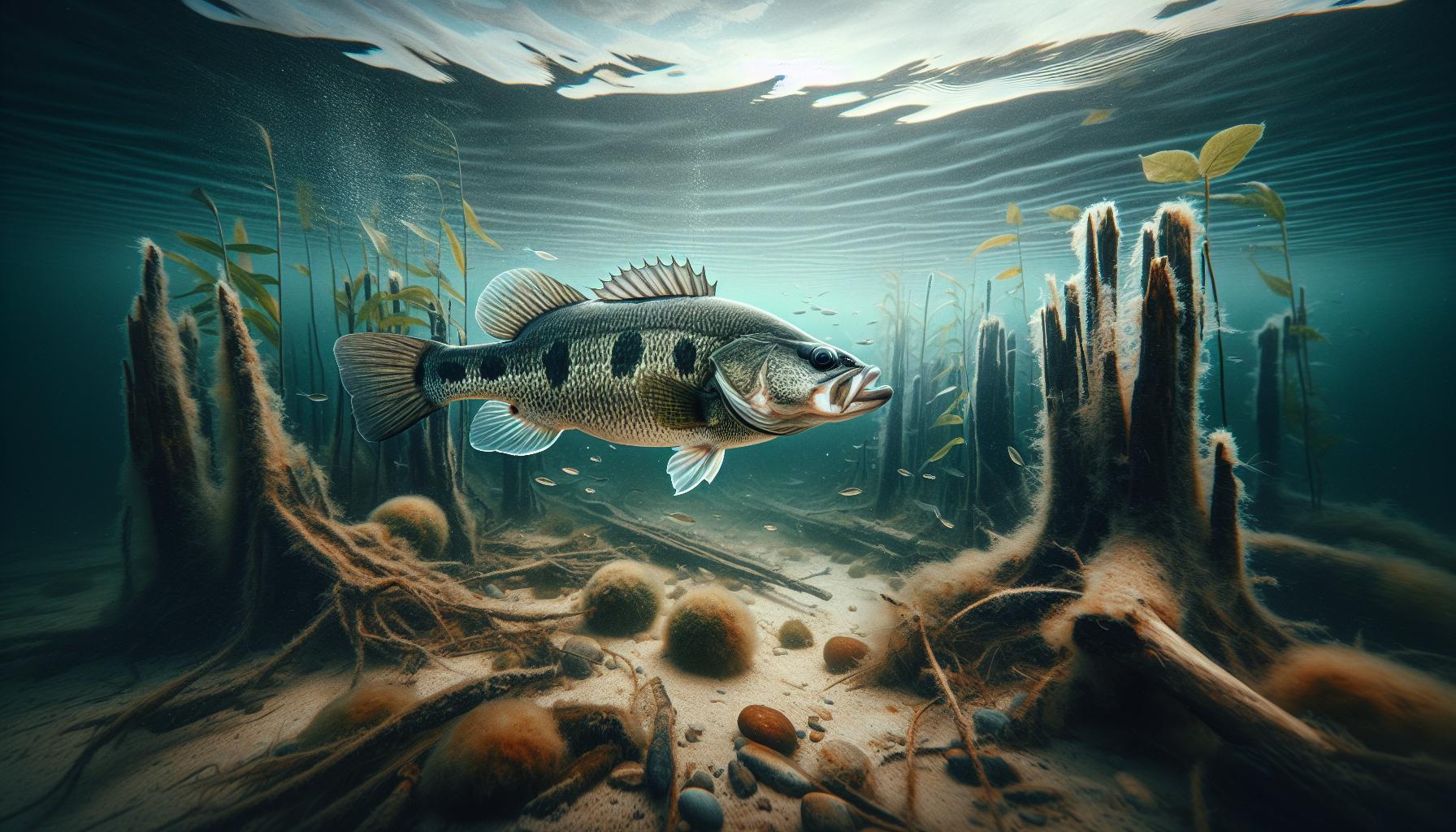 Understanding Spotted Bass Behavior and Habitat