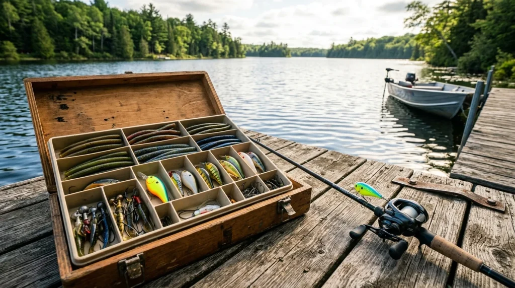 15 Pro Bass Fishing Tips: High-Percentage Tactics That Land Bites 1 wp media bassfishingtechniques net 8d5bb3fa